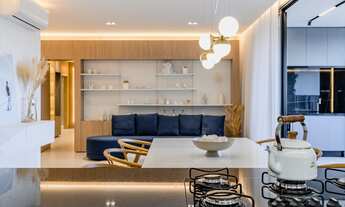 Imagem: Apartamento à Venda no Bairro Jardim Karaíba