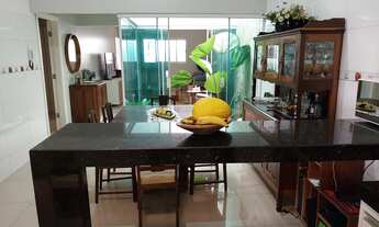 Imagem 6: Casa à venda Jardim Botânico Uberlândia