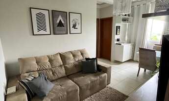 Imagem: Apartamento à Venda no Bairro Santa Mônica