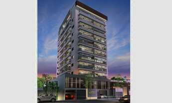 Imagem: Studio 1 dormitórios à venda Santa Mônica