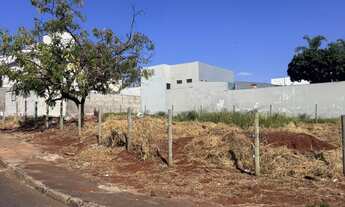 Imagem 2: Terreno à Venda Bairro Morada da Colina em Uberlândia