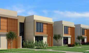 Imagem: Casa de Condomínio à Venda no Bairro City