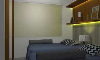 Imagem 7: Apartamento à Venda no Bairro Santa Mônica em Uberlândia