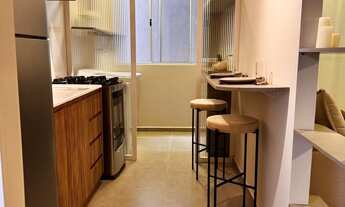 Imagem: Apartamento a Venda No Bairro Mansuor Uberlandia