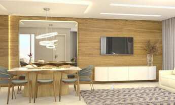 Imagem: Cobertura Duplex Belvedere Towers