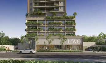 Imagem: Apartamento 3 dormitórios à venda Parque