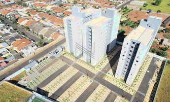 Imagem 3: Apartamento à venda em Uberlândia Jardim Holanda