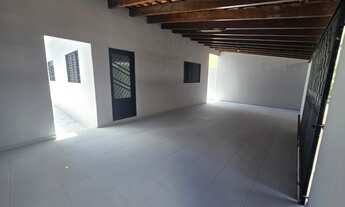 Imagem: Casa a venda no Bairro Jardim Brasilia