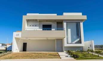 Imagem: Casa à venda no Condomínio Jardim Versailles