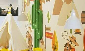 Imagem 2: Apartamento à Venda no Bairro Umuarama em Uberlândia