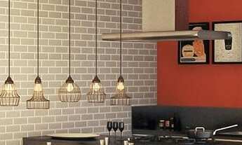 Imagem 3: Apartamento à Venda no Bairro Umuarama em Uberlândia