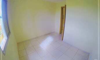 Imagem 4: Apartamento 2/4 Jaraguá