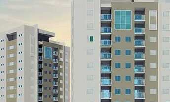 Imagem: Apartamento à Venda no Bairro Umuarama