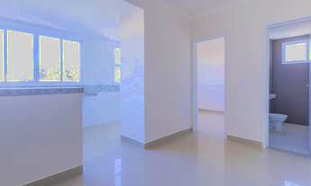 Imagem: Apartamento à Venda no Bairro Pampulha