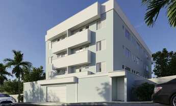 Imagem: Apartamento à Venda no Bairro Pampulha