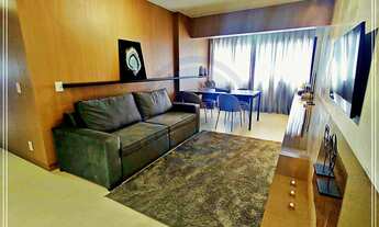 Imagem: Residencial Jade Rio Branco