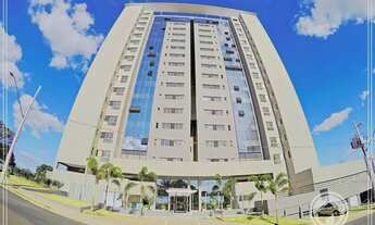 Imagem: Versatto Residence, 3 dormitórios, 1 suítes