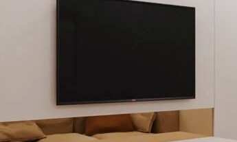 Imagem: Apartamento à Venda no Bairro Santa Mônica