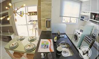 Imagem 4: Apartamento à Venda no Bairro Laranjeiras em Uberlândia