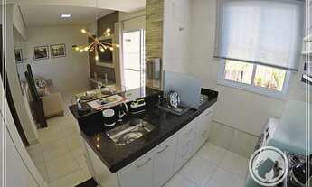 Imagem 5: Apartamento à Venda no Bairro Laranjeiras em Uberlândia