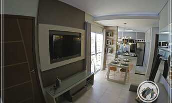 Imagem 3: Apartamento à Venda no Bairro Laranjeiras em Uberlândia