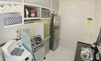 Imagem 6: Apartamento à Venda no Bairro Laranjeiras em Uberlândia