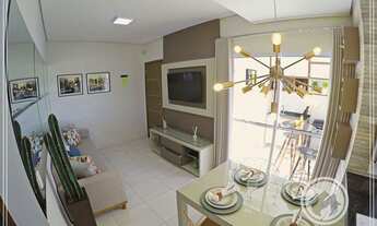 Imagem 2: Apartamento à Venda no Bairro Laranjeiras em Uberlândia