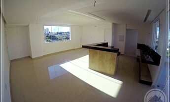 Imagem: Apartamento à Venda no Bairro Tubalina