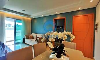 Imagem: Apartamento à Venda no Bairro Tubalina