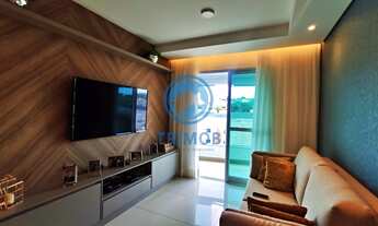 Imagem 7: Apartamento à Venda no Bairro Tubalina em Uberlândia