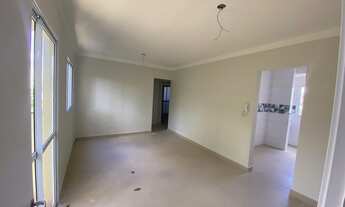 Imagem 6: Residencial Horácio Rezende