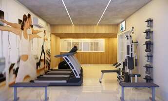 Imagem 4: Apartamento à Venda Cazeca LifeStyle