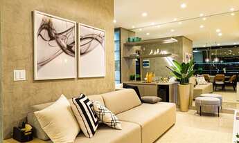 Imagem: Apartamento à Venda Cazeca LifeStyle