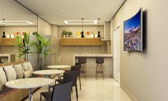 Imagem 6: Apartamento à Venda Cazeca LifeStyle