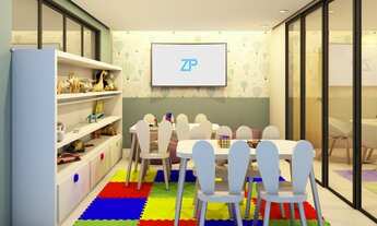 Imagem 5: Apartamento à Venda Cazeca LifeStyle