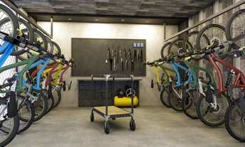 Imagem 2: Apartamento à Venda Cazeca LifeStyle