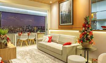 Imagem: Apartamento à Venda Cazeca LifeStyle