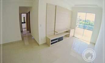 Imagem: Apartamento à Venda Santa Mônica Uberlândia