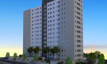 Imagem: Apartamento à Venda Chácaras Tubalina