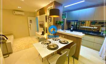 Imagem: Apartamento à Venda no Bairro Santa Mônica