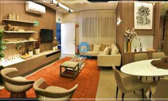 Imagem 2: Vangarden Living, 3 dormitórios, 3 suíte, 3 banheiro, 2 vagas na garagem, 1438M² de Área C