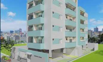 Imagem: Apartamento à Venda no Bairro Osvaldo Rezende