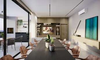 Imagem 2: DUO - Nix Apartamento com 3 dormitórios