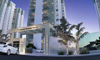 Imagem: Apartamento à Venda no Bairro Vida Nova