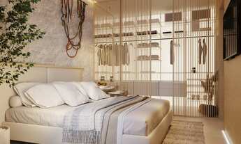 Imagem 2: Apartamento à Venda no Bairro Santa Mônica em Uberlândia