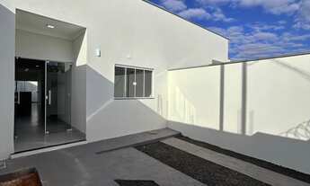 Imagem: Casa A Venda No Bairro Laranjeiras Em Uberlandia