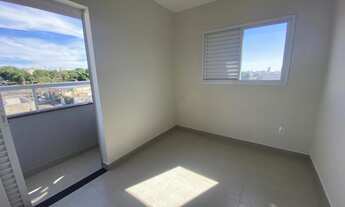 Imagem 3: Cobertura à Venda no Bairro Santa Mônica em Uberlândia