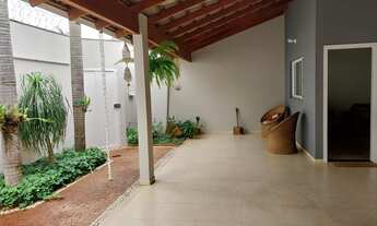 Imagem 2: Casa à venda Jardim Botânico Uberlândia