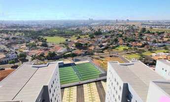 Imagem 4: Apartamento à venda em Uberlândia Jardim Holanda