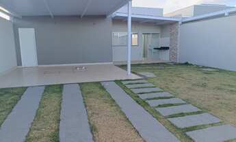 Imagem: Casa a Venda Novo Mundo Uberlândia